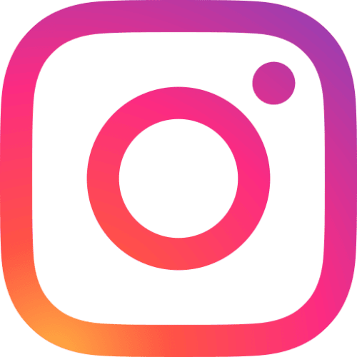 Instagram Social Media Icon