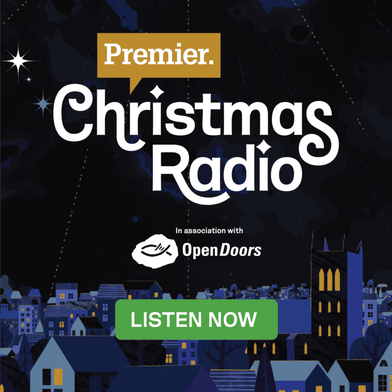 24 26988 Premier Christmas Radio 2024 Assets Ln 1080x1080 V3