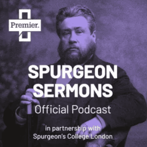 Spurgeon Sermons